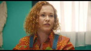 Gracie Otto Instagram - TRAILER DROP 🎥 🍿 
Pour yourself a cup of ambition and get seriously excited for #SeriouslyRed, coming only to cinemas November 24!!!
@roadshow 
@dollhouse_pictures