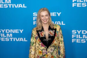 Gracie Otto Instagram - Ah what a weekend !!! A lot of emotions and huge thank you to everyone who came to watch at the @sydfilmfest what a special weekend 🍟🐱🍿I love our film making team so much heart full @codygreenwood @thisisnic @kjbaron2 #OttoByOtto will be out on @stanaustralia this Sunday June 16th!