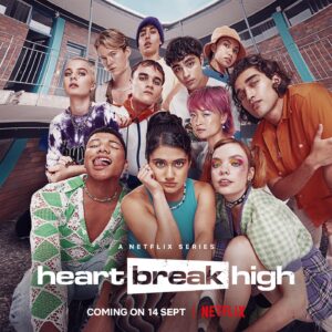 Gracie Otto Instagram - Heartbreak High now streaming worldwide on Netflix. I directed episodes 1,2,7,8 ! 🎥 this show would be nothing without our brilliant creator and all round legend @hnnhcrrllchpmn 🔥

Thank you so much @netflixanz @queminhluu @jamesvflannery and producer @sarah_freeman @fremantleaus @carly_heaton @ajdj @anncur @anne_robinson_ . I learnt so much from our incredible young cast @ayeshamadon @jmajoos @chloeshayden @asheryasbincek @jheuston @thomas.weatherall @gemmachuatran @sherryleewatson @brodie.townsend @bryncp @williamcdonald @chikathat 
and legends such as  @rachelteaomarama and Maggie Dence and casting by @amandamitchellofficial 
Huge congrats to my fellow directors @almostart @adammurfet and @jessieoldfield I love your episodes and you should be so proud as well as our extraordinary writing team @hnnhcrrllchpmn @megan.palinkas @betteroffsaidau @na.tesha @meyneg @thomaswilsonwhite @mattwhittet @sarakae and to @scottmaj our dramaturge who worked closely with the cast and preparing them for set and life in the world of showbiz 
We had  amazing HODS my first AD @fijohn @jezgrogan cinematographer @simonozolins and @drew_english_ and steadicam @twalshcamera our incredible camera department Production Designer @marnikorn Art director @meikowong costume designer @ritacarmody_ and my editor @_speedwagon and assistant @phoeenixx and composer @chiarakickdrum and music supervisor @uncutjems_69 and our hair and make up department!!

So happy to see people in Australia and around the world enjoying it. Also so nice to see everyone on the crew and cast so supportive of each other and their efforts it took so many people to make this show what it is and I am truly grateful for the opportunity and fuck yeah public schools!

Thank you to all cast and crew for making this such a special job ❤️❤️🤌🎒