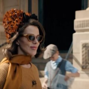 Gracie Otto Instagram - Travel back with me to Sydney in the early 60s with my new show Ladies in Black! I had such a ball on this show working with so many incredible collaborator’s both behind and in front of the camera!  Making new friends for life thanks @debimazar @miranda.otto @jaydegee @clare__hughes and @azizi__donnelly the 5 heroes of the show and all the other brilliant cast what fun it was! I’m so proud of this show and pumped for everyone to see it when all episodes drop! Thank you @bunyaproductions absolutely loved every second @littlejohn1965 @simpkingreer David @sophia.zachariou and @laurenmather my HODS @nomdepen @simonozolins Rumph @marion_boyce @johnniemakeup @matteozingalesofficial @sarah_vaughan_97  @travkalendra @besservisuals Rod and @nickholmesbalmain 

Ladies In Black premieres Sunday 16 June 8.30pm on ABC iview and ABC TV #ladiesinblacktv @abciview