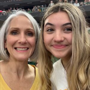 Gracie Whitton Instagram - #big12 @beabaylorbear @bufootball Sic ‘Em!! #iamabaylorbear #bu26 #big12fb