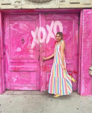 Gracie Whitton Instagram - So many people to thank for my 18 years here on Earth. Celebrating this weekend at @xoxodiningroom in Dallas was honestly one of the best days ever. Celebrating with my mama, my best friends and their mamas, my small group leaders turned mentors and even my baby sister’s mama came to celebrate yours truly. I am so thankful for the love and support and the knowledge each of you have poured into me. I am so very blessed and God has been so very good to me. I love that my besties could come and bring their mamas. I love that my leaders now mentors for life could join me and fill me with so much happiness. What’s even better is my mama and my dad’s ex wife and mom to my baby sister came also! The love we have for her and her family is huge! As I get ready to leave in 46 days to @bayloruniversity  I know that I will have the best support system in the world at home and on campus! Love you all so much! Xoxo 💋