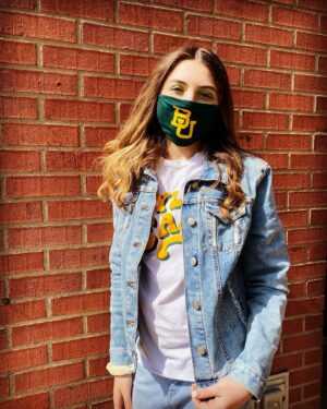 Gracie Whitton Instagram - Went home today! I pray every day that when I apply officially this fall that in 2022 I will be an official Baylor Bear! For all those current and past Baylor Bears, what was the “that’s why” reason you chose Baylor?  @beabaylorbear @bayloruniversity @baylorspiritsquad @baylor_alumni @baylorfdm @baylorbearhabitat @baylorlawadvocacy @baylorspiritsquad @baylorlawadmissions @baylormbb @baylorvball @bufootball @baylorline