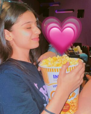 Gracy Goswami Instagram - June Dump! 🧸🩵🎀💗