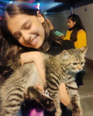 Gracy Goswami Instagram - June Dump! 🧸🩵🎀💗