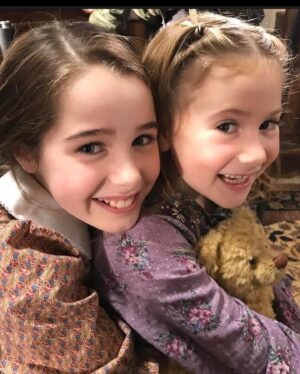 Gracyn Shinyei Instagram - HAPPY BIRTHDAY AVA!!!!! I can’t believe you are 15! I have absolutely loved growing up with you and I value our friendship so much. You’re like the little sister I never had. I love you sooooooo much and I hope you have the best day ever available🤍