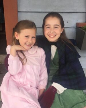 Gracyn Shinyei Instagram - HAPPY BIRTHDAY AVA!!!!! I can’t believe you are 15! I have absolutely loved growing up with you and I value our friendship so much. You’re like the little sister I never had. I love you sooooooo much and I hope you have the best day ever available🤍