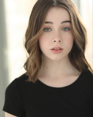 Gracyn Shinyei Instagram - New headshots!!!! Taken by the amazing @karolinaturekphotography