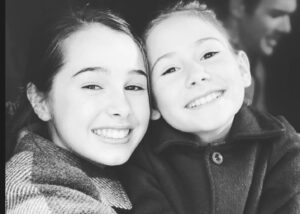 Gracyn Shinyei Instagram - HAPPY BIRTHDAY AVA! I can’t believe your 14! You are such a kind and caring person! You never fail to make me laugh and you are always so happy and positive. Thank you for being such an amazing friend. You mean so much to me and you deserve the world today. Love you so much ava💗