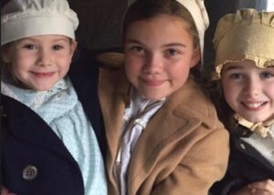 Gracyn Shinyei Instagram - HAPPY BIRTHDAY AVA! I can’t believe your 14! You are such a kind and caring person! You never fail to make me laugh and you are always so happy and positive. Thank you for being such an amazing friend. You mean so much to me and you deserve the world today. Love you so much ava💗