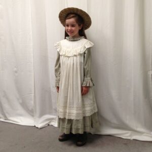 Gracyn Shinyei Instagram - 8 years ago now I was cast on a little show called When Calls The Heart. 8 years later the show has grown and formed into an amazing family and community world wide. Tune in tomorrow night #hearties for a season 7 kick-off on @schearthome  and tweet and instagram with the entire cast @wcth_tv  XOXO