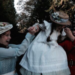 Gracyn Shinyei Instagram - Happy birthday @erinkrakow !! I found this one at the bottom of the photo album! Thank you for being a great roll model and for being an awesome mentor! Have an amazing birthday love you💗