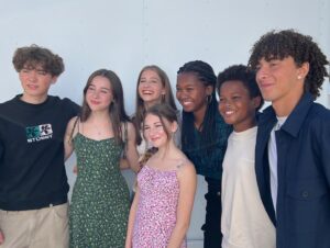 Gracyn Shinyei Instagram - Thank you so much @brbird  for inviting us yesterday! It was so great to see the #hearties again! @wcth_ca @schearthome