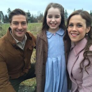 Gracyn Shinyei Instagram - Happy birthday @erinkrakow thank you for being such a big inspiration in my life! You have been such a great role model for 11 and I will always look up to you. I hope you had an amazing day! I love you so much🩷🤍
