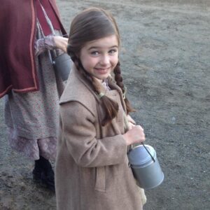 Gracyn Shinyei Instagram - Enjoy the last season 7 @wcth_tv episode tonight. Season 8 is around the corner peeps XOXO