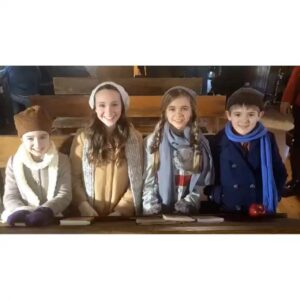 Gracyn Shinyei Instagram - Flashback to season 2 @wcth_tv @erinkrakow Enjoy tonight’s episode.