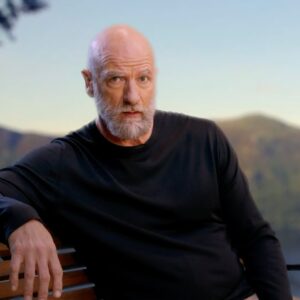 Graham McTavish Instagram - If you fancy joining me in Europe for a storyteller cruise put Oct 12th in your diary. It’ll be a while new experience for me so I hope you can come along. (No sharks or abseiling) @avalonwaterways #nosharkrivercruise #newyearnewstory