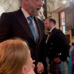Graham McTavish Instagram - More highlands! Part 2!!! Lovely to see Diana again. She was looking magnificent and her speech was her usual erudite treat!!
Also fitted in a visit to Dunadd Fort in Argyll and follow,(literally) in the footsteps of ancient Scottish kings. I YRGE you to put it on your Scottish itinerary!! Plus popped in on a few ancestors at Kilmartin cemetery. Some dating my to the 12th century. If you e never visited, Kilmartin Glen is a magical place!!!! @diana_gabaldon #kilmartin #ancestors #scotland!