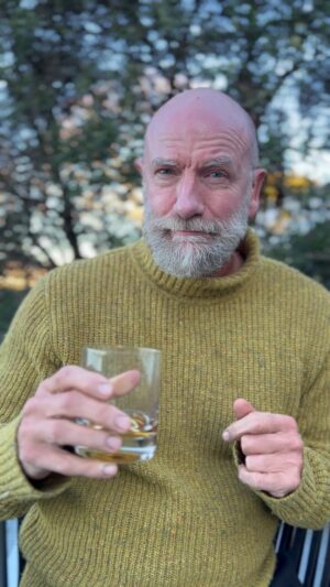 Graham McTavish Instagram - Happy 4th July to all of my friends in the United States of America. A day that celebrates that most wonderful of concepts - independence, a truly precious thing to all who enjoy it. Cherish that word and celebrate it in style with your loved ones. 🇺🇸💥🎉 @mctavishspirits #bourbonwithabarbecue #independenceday #4thjuly #celebratingapreciousgift