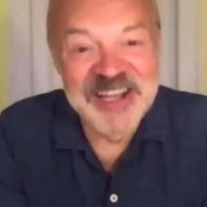 Graham Norton Instagram - Looking forward to the latest vintage. This year will see the 10 millionth bottle of GN wine being produced! I swear I didn’t drink them all @invivowines !!
