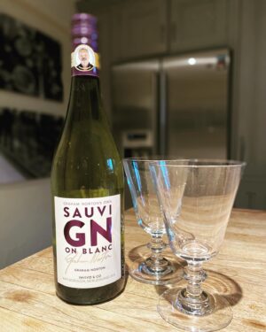 Graham Norton Instagram - Welcome aboard @sainsburys !! My Sauvignon Blanc now available in stores nation wide!! #AD #cheers