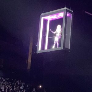 Graham Norton Instagram - The Queen!!! So so so good!! Congratulations @Madonna An epic show for the ages!