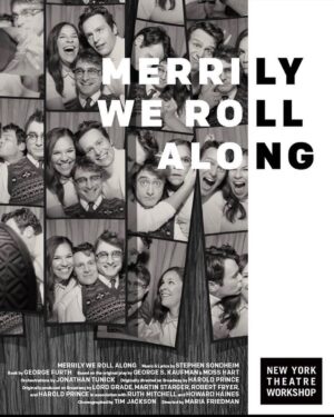 Graham Norton Instagram - Lucky enough to see this last night @nytw79 congrats to the whole cast and crew #danielradcliffe #jonathangroff @lindsaymendez