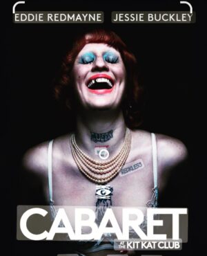 Graham Norton Instagram - Lucky enough to see this production last night. Stunning. Great performances and superb design. It’s like walking into a painting. Bravo all! @kitkatclubldn