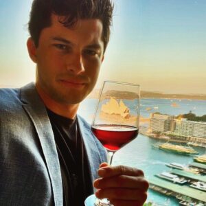 Graham Phillips Instagram - Nothing makes the future look so rosy as to contemplate it through a glass of Chambertin. ― Napoleon Bonaparte