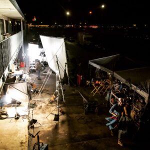 Graham Phillips Instagram - What a ride. Such an incredible journey the last few months working on this film with such an incredible gathering of passionate and kind and supportive people. It really is confounding to me how lucky I am to have been surrounded by such positive warriors through what at times feels a bit like a battle. Films are big sprawling buggers to make and can bring out the best and worst in people. You all kept it together with grace and even made room for humor and creativity. It takes a village and you guys made it happen, made it happen right and did it with the right intention, keeping it tight and bright along the way. I have nothing but love for you. How my brother and I could ever repay the favor we aren’t sure yet, but we’ll start by not gumming up what you’ve put so much heart and talent into. 
The film touches on an incredibly important yet underexposed issue — the sexual abuse, violence toward, and trafficking of Native women — a stain on our country’s memory and an issue that all too often gets swept under the patriotic rug. A big thank you to those who have bravely shared their stories of survival. Without you, this film couldn’t have been made. 
The issue demands attention - now more than ever - and having a cast and crew that understood this meant the world to us. It showed on camera and will show as the story gets a new life in this coming year. Here’s to a bright future. 
Finally, gotta give a shoutout to my co-director, my co-writer, and most importantly, my brother. Parker, you are one of the most caring, attentive,  kind, openhearted, driven people I know. Way to set the tone out there and guide this ship from the rocks and to smooth seas in ways I couldn’t. Love you, brother.

#TheBygoneFilm