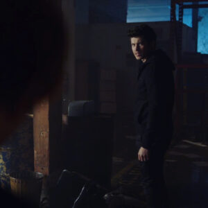 Graham Phillips Instagram - #riverdale #makinmybones #dirtymoney #ymcmb