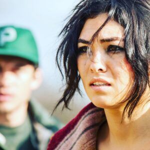 Graham Phillips Instagram - What a ride. Such an incredible journey the last few months working on this film with such an incredible gathering of passionate and kind and supportive people. It really is confounding to me how lucky I am to have been surrounded by such positive warriors through what at times feels a bit like a battle. Films are big sprawling buggers to make and can bring out the best and worst in people. You all kept it together with grace and even made room for humor and creativity. It takes a village and you guys made it happen, made it happen right and did it with the right intention, keeping it tight and bright along the way. I have nothing but love for you. How my brother and I could ever repay the favor we aren’t sure yet, but we’ll start by not gumming up what you’ve put so much heart and talent into. 
The film touches on an incredibly important yet underexposed issue — the sexual abuse, violence toward, and trafficking of Native women — a stain on our country’s memory and an issue that all too often gets swept under the patriotic rug. A big thank you to those who have bravely shared their stories of survival. Without you, this film couldn’t have been made. 
The issue demands attention - now more than ever - and having a cast and crew that understood this meant the world to us. It showed on camera and will show as the story gets a new life in this coming year. Here’s to a bright future. 
Finally, gotta give a shoutout to my co-director, my co-writer, and most importantly, my brother. Parker, you are one of the most caring, attentive,  kind, openhearted, driven people I know. Way to set the tone out there and guide this ship from the rocks and to smooth seas in ways I couldn’t. Love you, brother.

#TheBygoneFilm