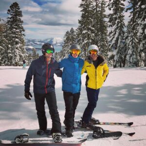 Graham Phillips Instagram - objects in front facing camera may be happier than they appear