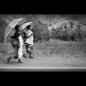 Graham Phillips Instagram - Rwanda was one of the most impressive countries I’ve been to. The kindness and resilience of the people and their resounding call for peace and joy after such a bleak past, only a quarter century after the genocide, astounded. Goes to show how a people can unite when they put their minds to it, even after something as gut wrenchingly dividing as what they endured. It was inspiring to see how you can take pride in your country and what’s its reaching for without forgetting your past. Murakoze for the lessons and sharing your beauty with me and my family.  Hope to visit again soon.