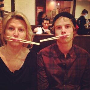 Graham Rogers Instagram - We had work done @respectfulleigh
