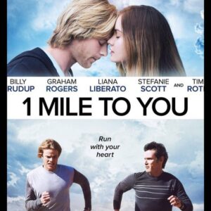 Graham Rogers Instagram - This talkie is now on #netflix check it out! #1miletoyou #hashtag #cherios