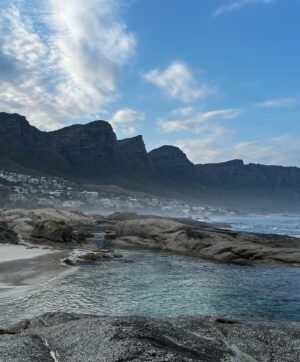 Graham Rogers Instagram - Cape Town ❤️