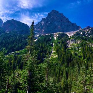 Graham Rogers Instagram - Here are some saturated pictures of Wyoming.