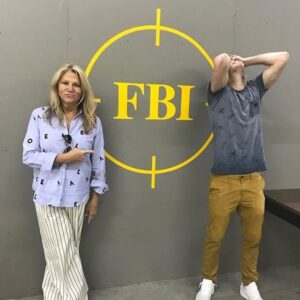 Graham Rogers Instagram - 
