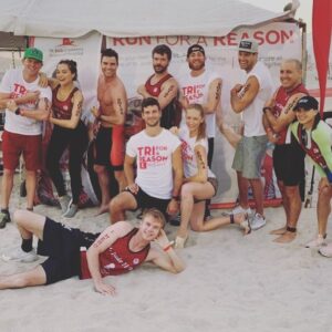 Graham Rogers Instagram - @stjude @lifetimetri  thank you for having us!!