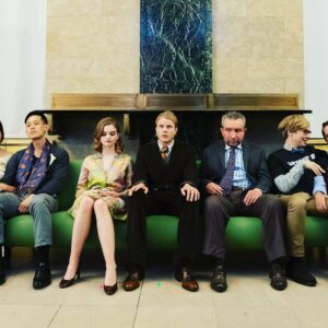 Graham Rogers Instagram - Hope you guys enjoyed the finale!! #raydonovanseason6