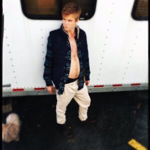 Graham Rogers Instagram - Daayyyaaammnn