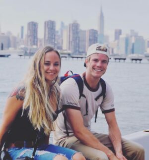 Graham Rogers Instagram - Best sister around :)