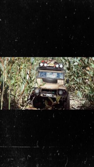 Graham Wardle Instagram - Out for a bike ride today when I met Gaston. He was driving this amazing little vehicle that he built himself. He kindly let me shoot a short video with it. Great to meet you Gaston 🤙🏼