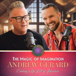 Graham Wardle Instagram - Ever wanted to learn a new skill? Play a musical instrument? Or simply find the beauty of seeing life in a new way?

@andrewgerardphotography joins me on the @timehascomepod for a new episode.

Andrew is an inspiring individual with his thirst for learning and passion for sharing the beauty of life. I'm always amazed at how this man is able to master so many different art forms.

My favourite part of this episode was his encouragement to try something new each day. Oh and how he was able to read my mind and draw the exact image that I drew on a small card! Did I mention he's a magician and hypnotist?

Episode coming soon!

(Members of TimeHasCome.com can watch now)