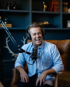 Grant Denyer Most Liked Photos and Posts