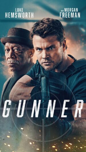 Grant Feely Instagram - Teaser Trailer for my new film, Gunner, premiering in theaters on August 16th! #gunnermovie