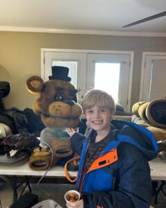 Grant Feely Most Liked Photos and Posts