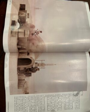 Grant Feely Instagram - Thank you to The Vestavia Hills Magazine for their awesome article on me this month!
@vestaviahillsmag 
#younglukeskywalker