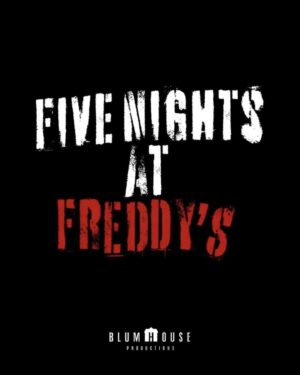 Grant Feely Instagram - New placeholder? 
#fnafmovie #fnaf